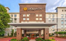 La Quinta By Wyndham Atlanta Airport North